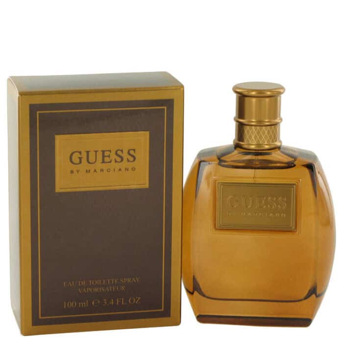 Guess Marciano By Guess - Eau De Toilette Spray 3.4 Oz