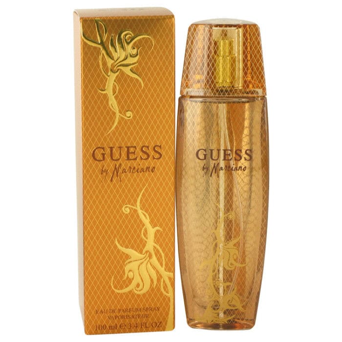 Guess Marciano By Guess - Eau De Parfum Spray 3.4 Oz