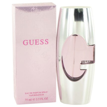 Guess (New) By Guess - Eau De Parfum Spray 2.5 Oz