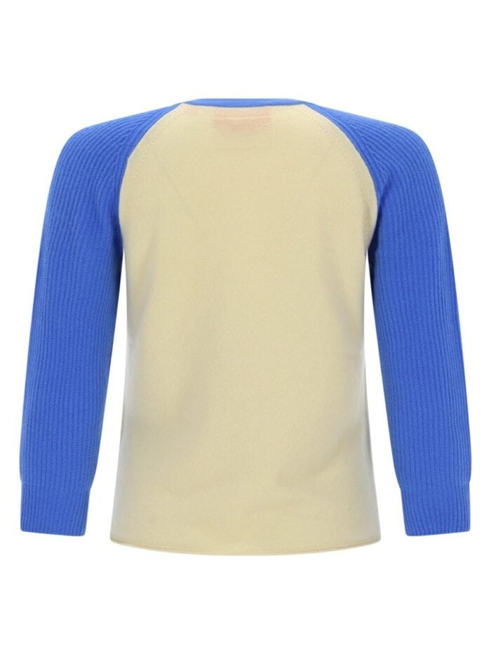 GUEST IN RESIDENCE BASEBALL T-SHIRT