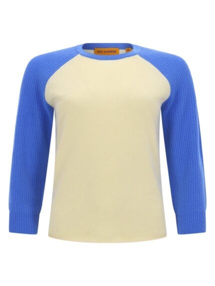 GUEST IN RESIDENCE BASEBALL T-SHIRT