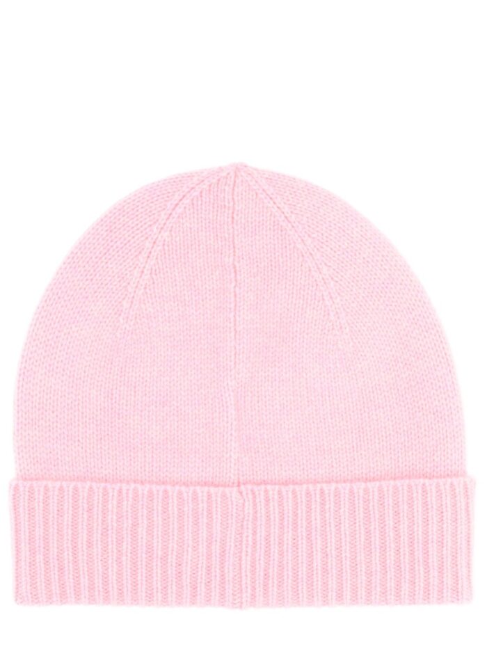 GUEST IN RESIDENCE CASHMERE BEANIE