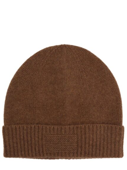 GUEST IN RESIDENCE CASHMERE BEANIE