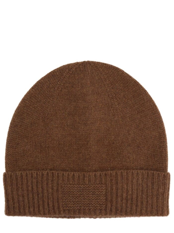 guest in residence cashmere beanie GUEST IN RESIDENCE CASHMERE BEANIE