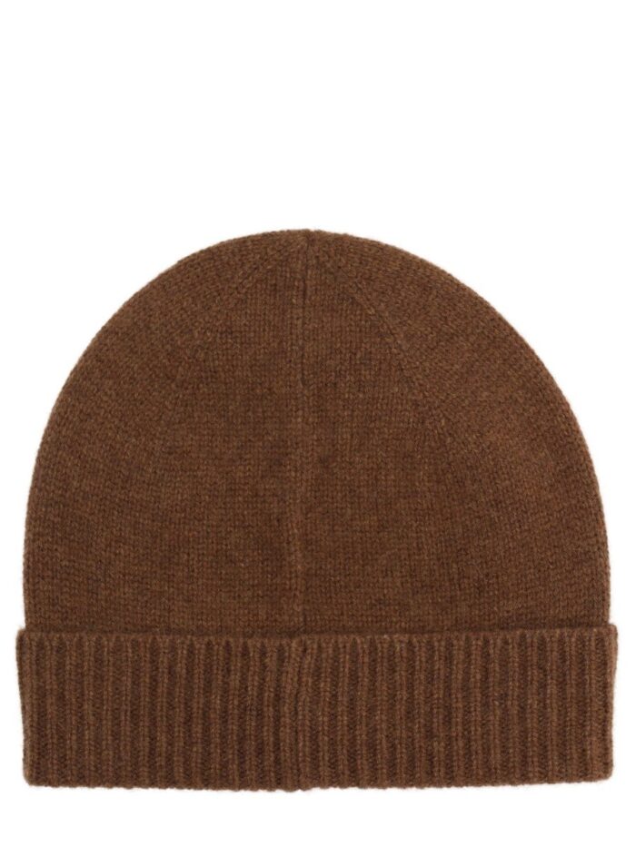 GUEST IN RESIDENCE CASHMERE BEANIE