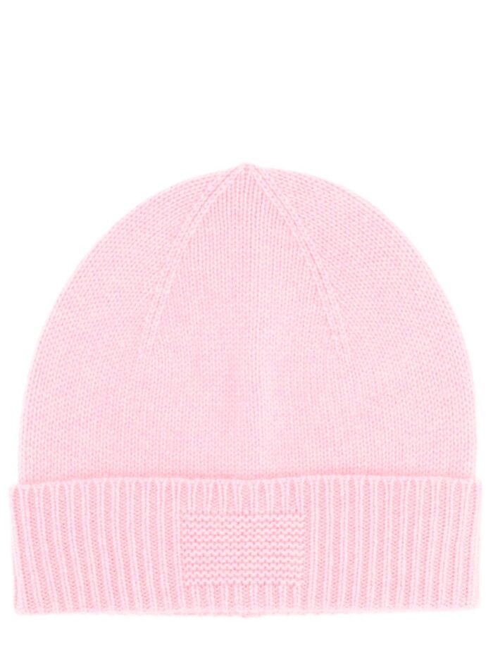 guest in residence cashmere beanie GUEST IN RESIDENCE CASHMERE BEANIE