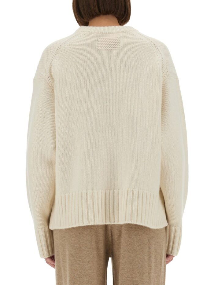 GUEST IN RESIDENCE "COZY CREW" SHIRT