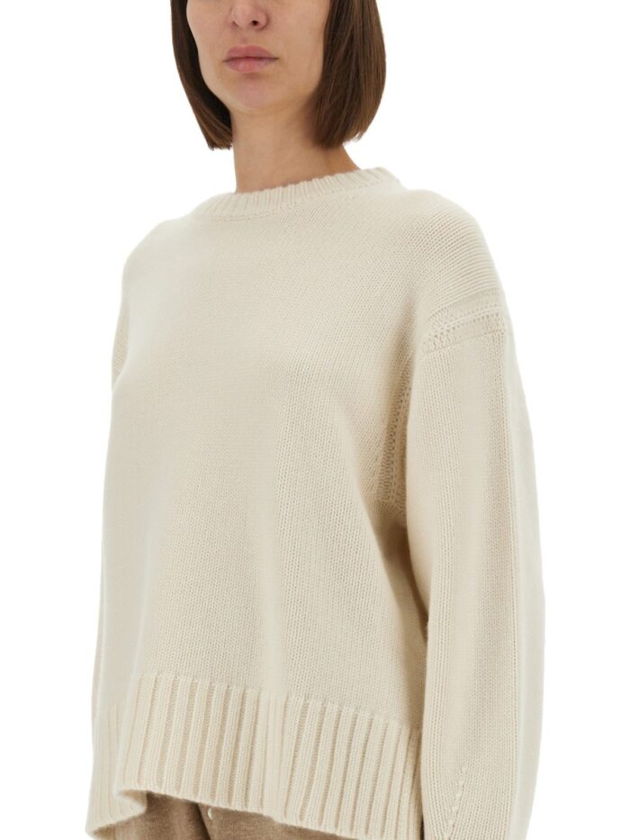 GUEST IN RESIDENCE "COZY CREW" SHIRT