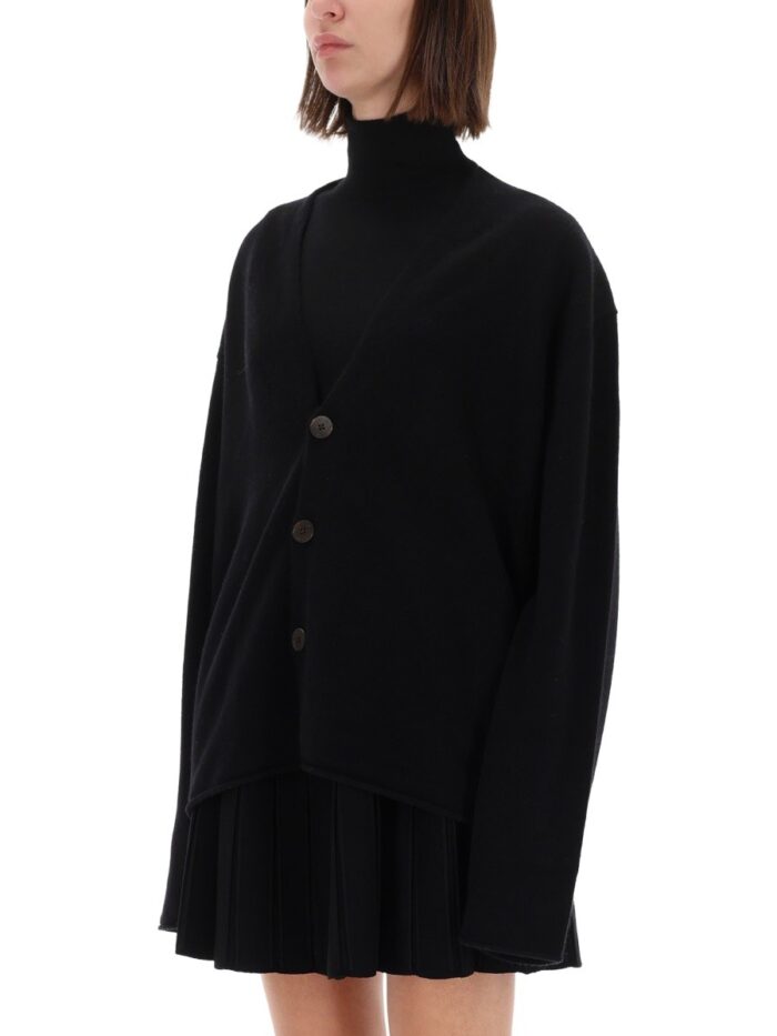 GUEST IN RESIDENCE "EVERYWEAR" CARDIGAN