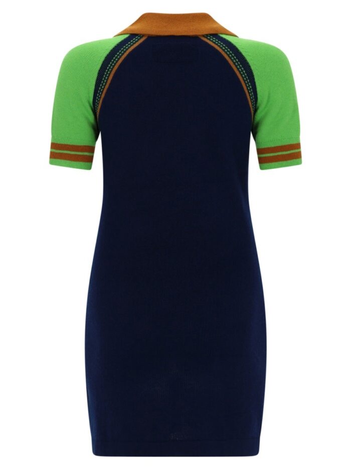 GUEST IN RESIDENCE MINI DRESS "ACE"