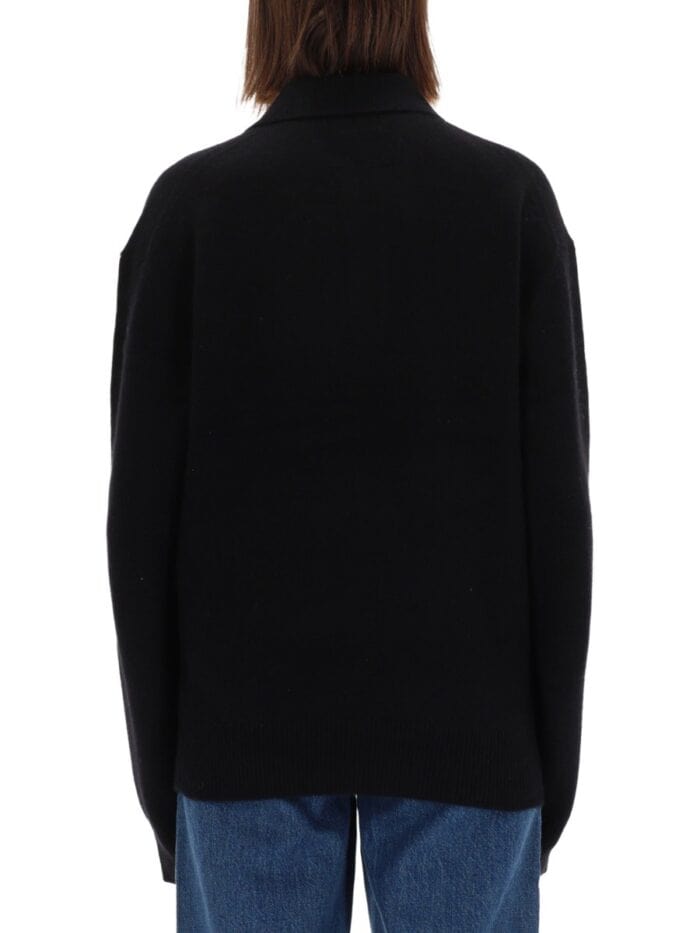 guest in residence polo "allday" GUEST IN RESIDENCE POLO "ALLDAY"