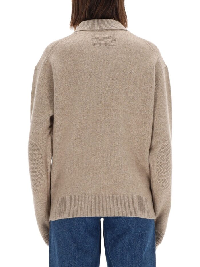 guest in residence polo "allday" GUEST IN RESIDENCE POLO "ALLDAY"