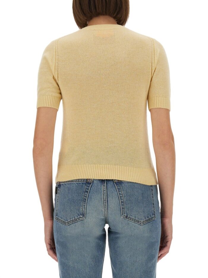 GUEST IN RESIDENCE SHORT-SLEEVED SHIRT