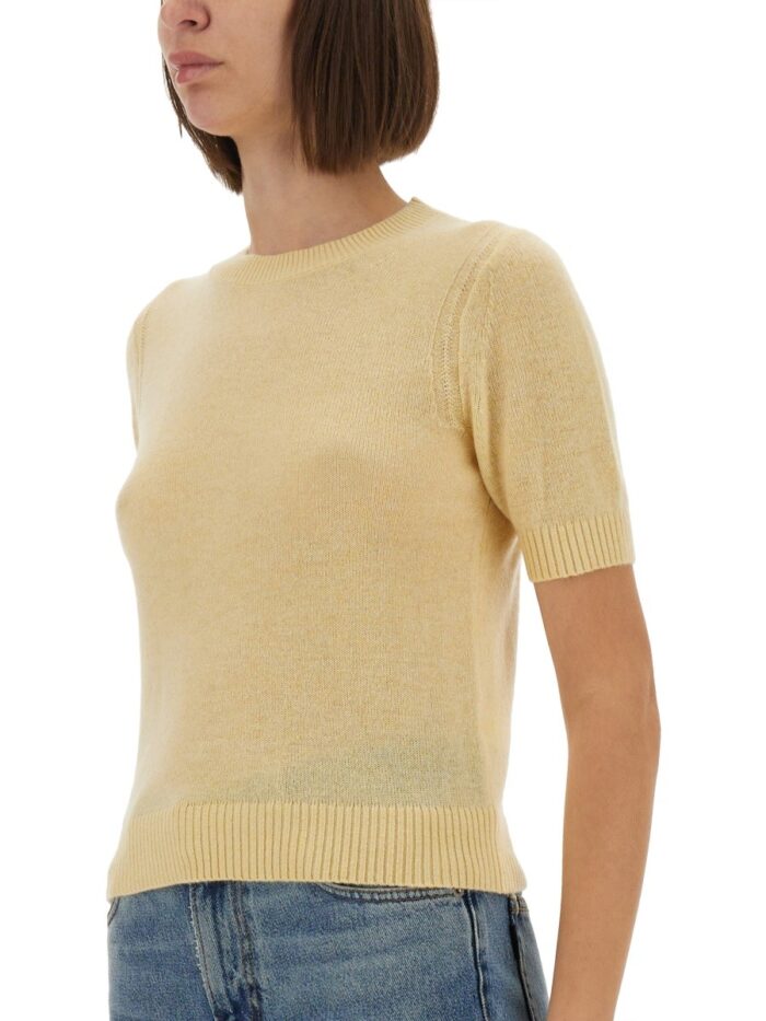 GUEST IN RESIDENCE SHORT-SLEEVED SHIRT