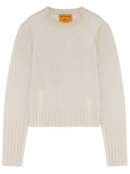 GUEST IN RESIDENCE "SHRUNKEN CREW" JERSEY