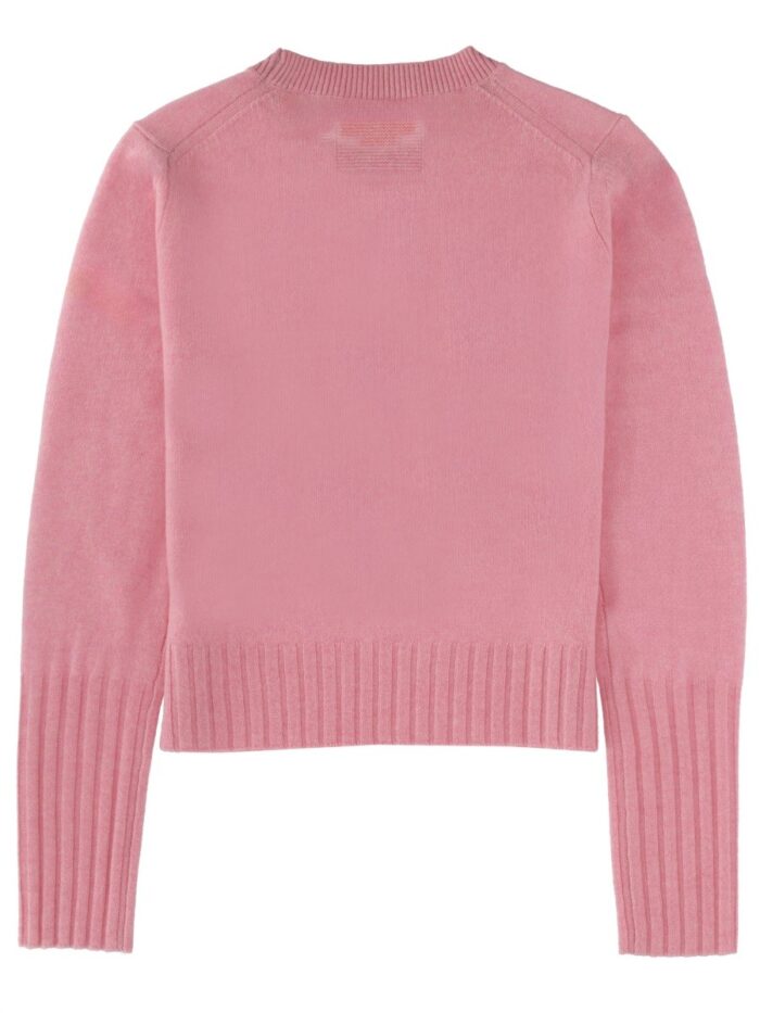 GUEST IN RESIDENCE "SHRUNKEN CREW" JERSEY