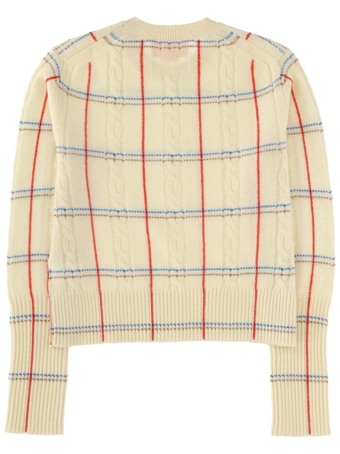 GUEST IN RESIDENCE "SHRUNKEN" JERSEY