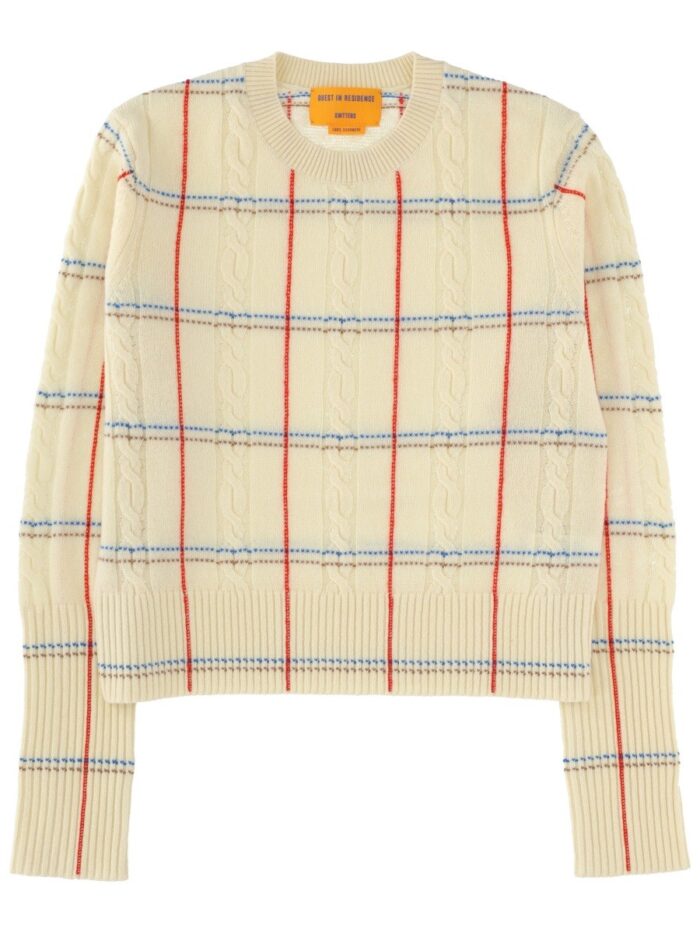 guest in residence "shrunken" jersey GUEST IN RESIDENCE "SHRUNKEN" JERSEY