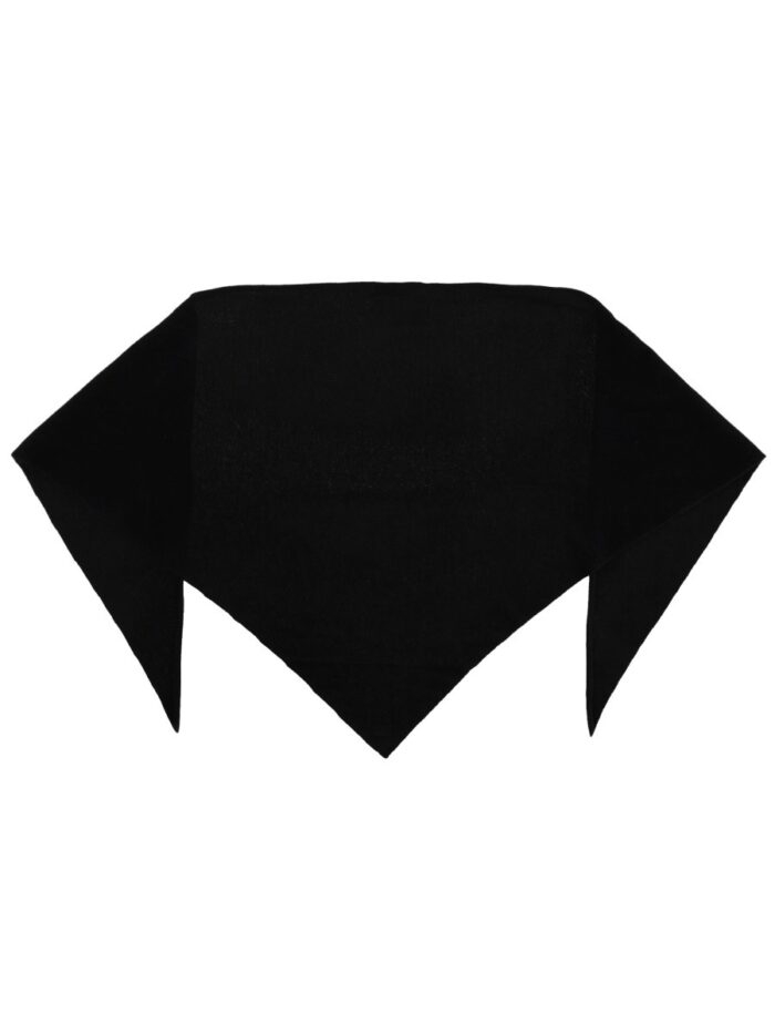guest in residence "the bandana" GUEST IN RESIDENCE "THE BANDANA"