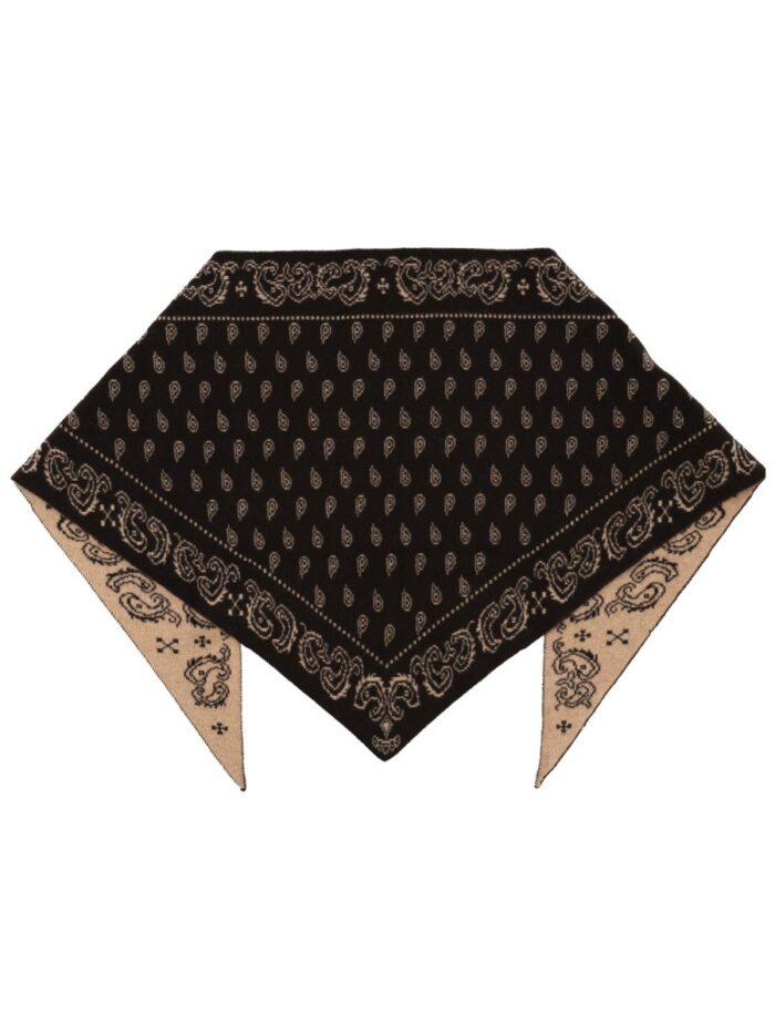 GUEST IN RESIDENCE "THE WILD RAG" BANDANA