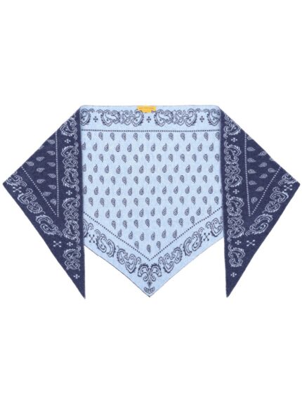 GUEST IN RESIDENCE "THE WILD RAG" BANDANA