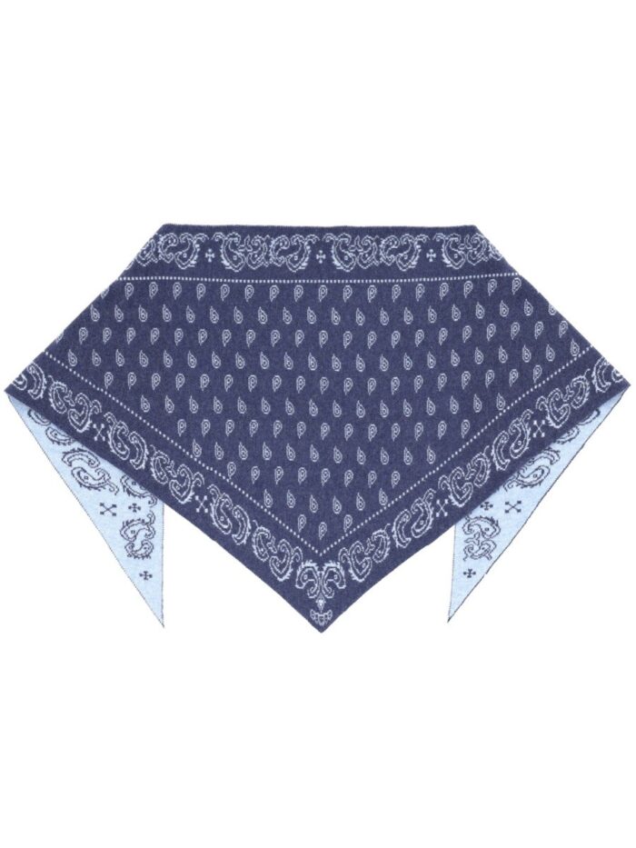 GUEST IN RESIDENCE "THE WILD RAG" BANDANA