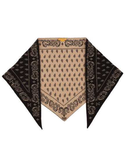 GUEST IN RESIDENCE "THE WILD RAG" BANDANA