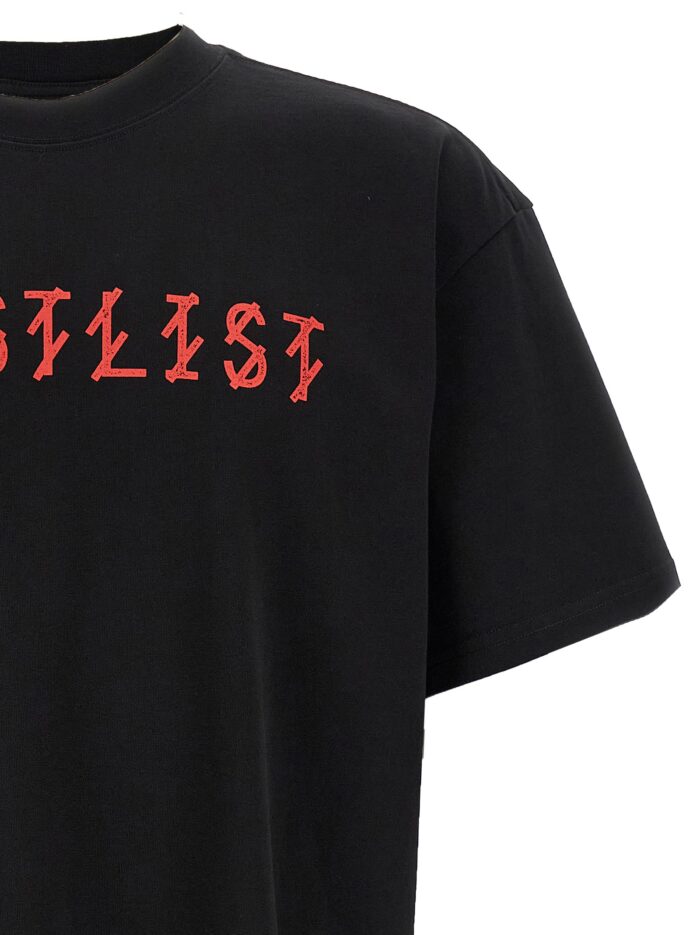 44 LABEL 'Guestlist' T-shirt