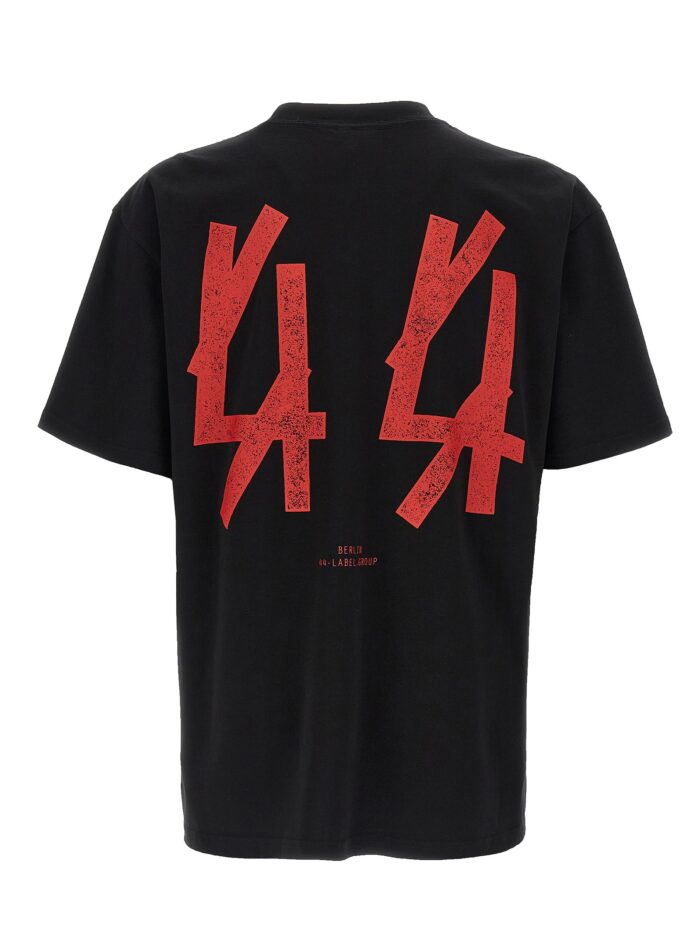 44 LABEL 'Guestlist' T-shirt