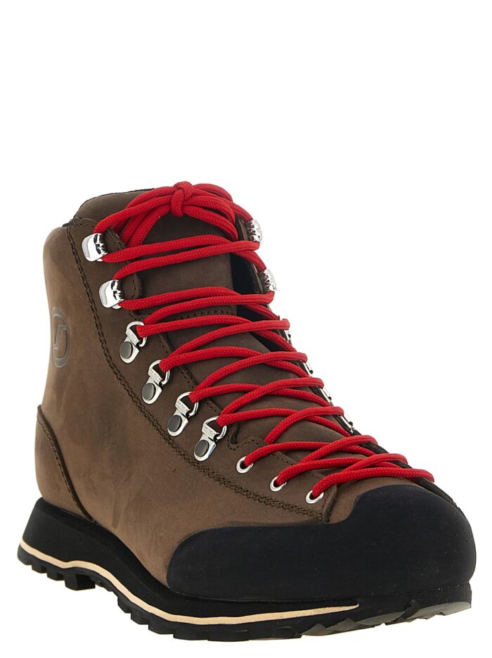 SCARPA 'Guida City GTX' Brown Ankle Boots
