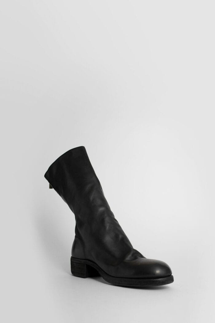 GUIDI 789z Boots