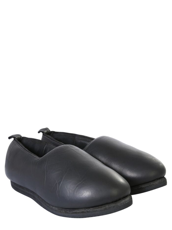 GUIDI SLIPPER SNEAKERS