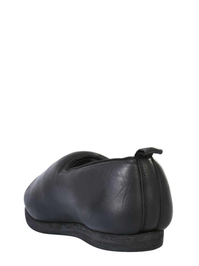 GUIDI SLIPPER SNEAKERS
