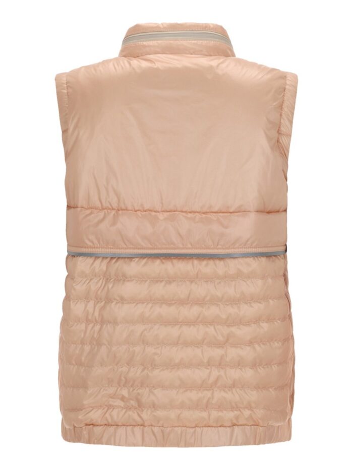 MONCLER GRENOBLE "GUMIANE" VEST