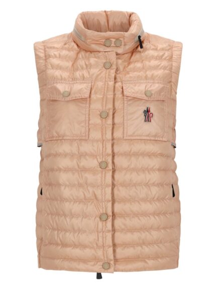 MONCLER GRENOBLE "GUMIANE" VEST