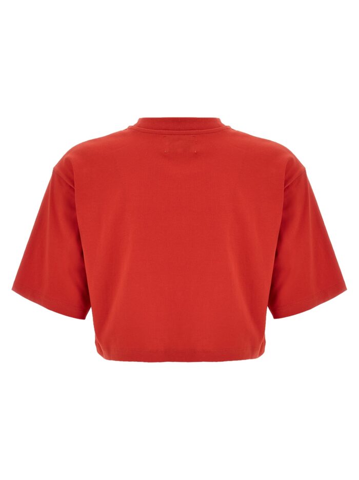 LOULOU DE SAISON 'Gupo' T-shirt