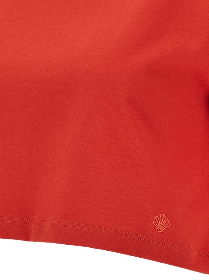 LOULOU DE SAISON 'Gupo' T-shirt