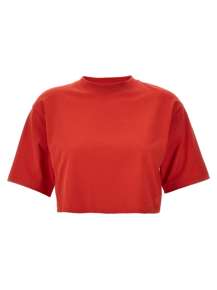 loulou de saison 'gupo' t shirt LOULOU DE SAISON 'Gupo' T-shirt