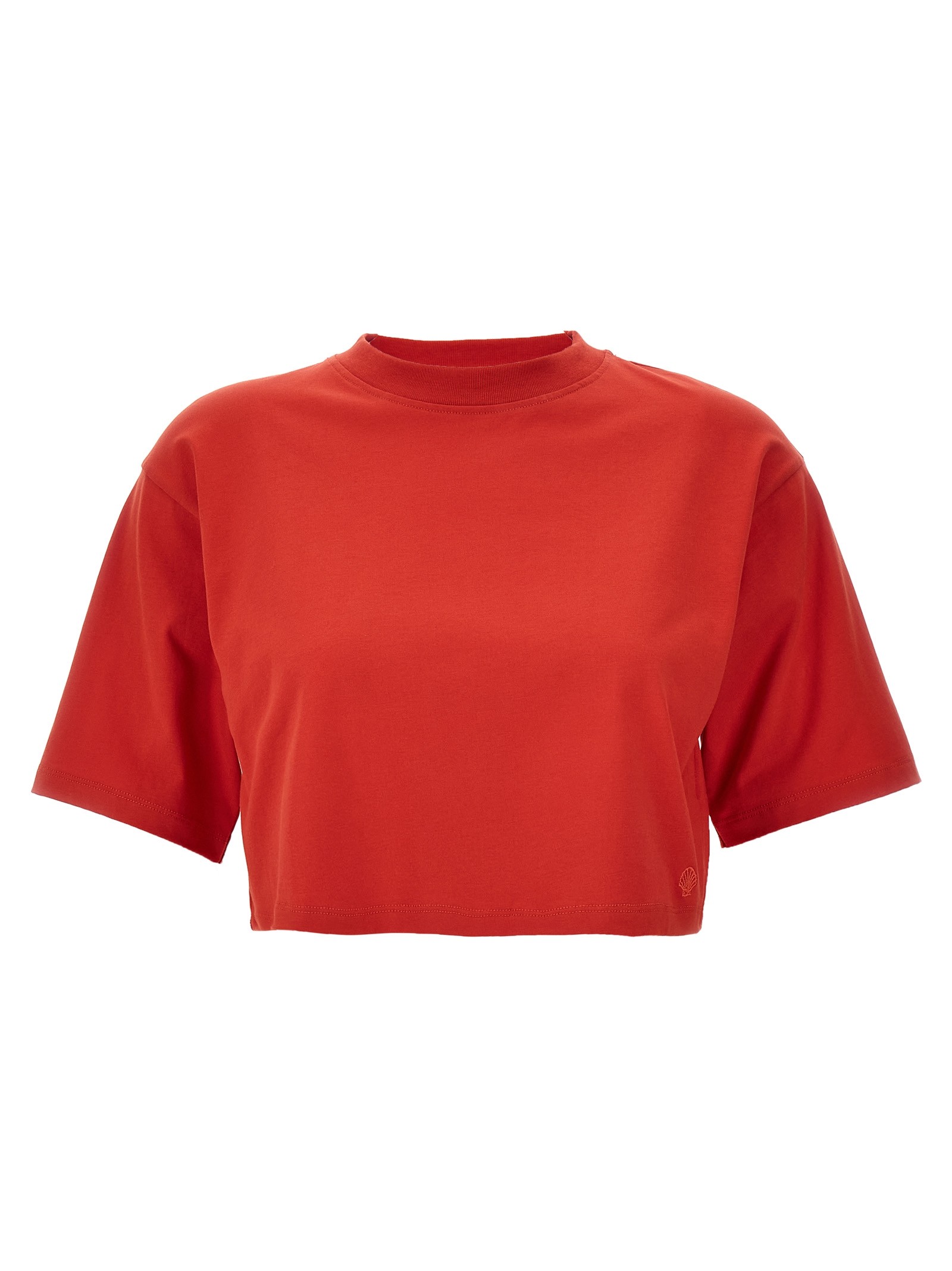 LOULOU DE SAISON 'Gupo' T-shirt