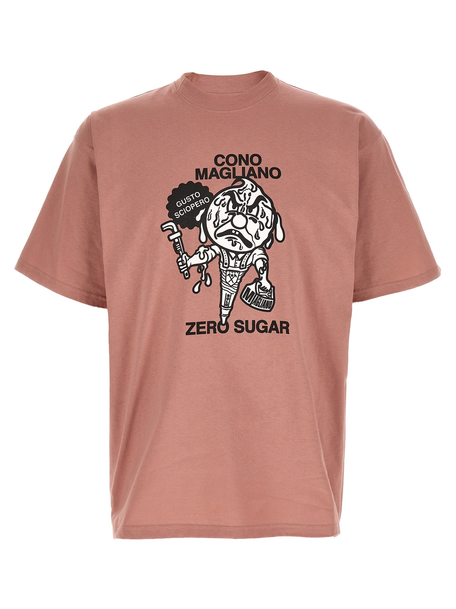MAGLIANO 'Gusto Sciopero' T-shirt