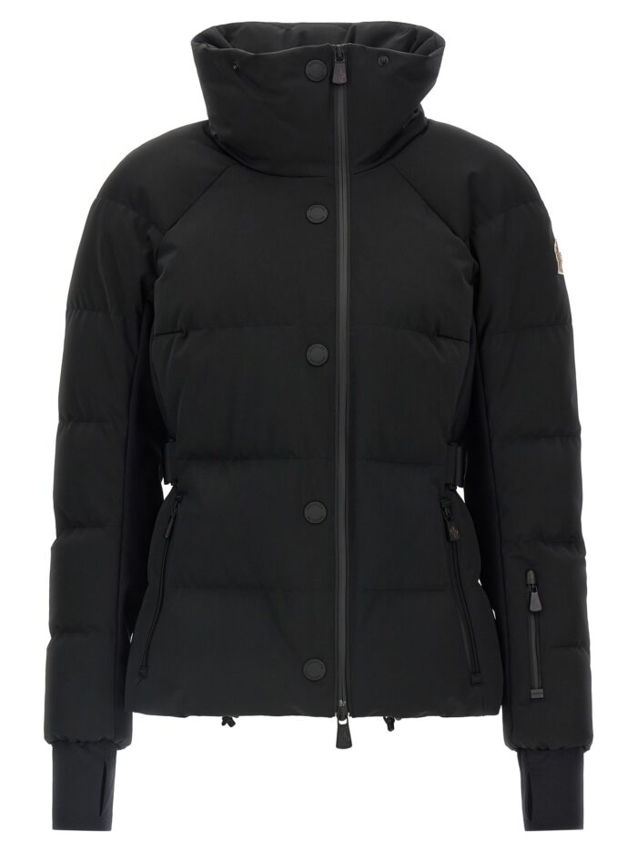 MONCLER GRENOBLE 'Guyane' Down Jacket