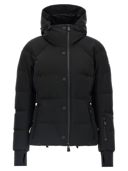MONCLER GRENOBLE 'Guyane' Down Jacket