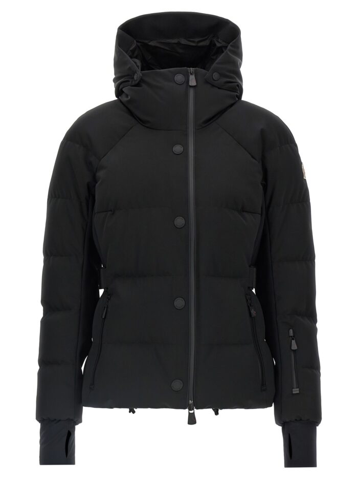 moncler grenoble 'guyane' down jacket MONCLER GRENOBLE 'Guyane' Down Jacket