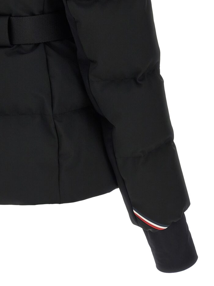MONCLER GRENOBLE 'Guyane' Down Jacket