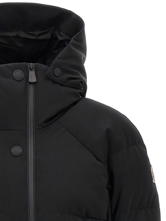 MONCLER GRENOBLE 'Guyane' Down Jacket