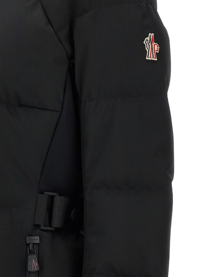 MONCLER GRENOBLE 'Guyane' Down Jacket