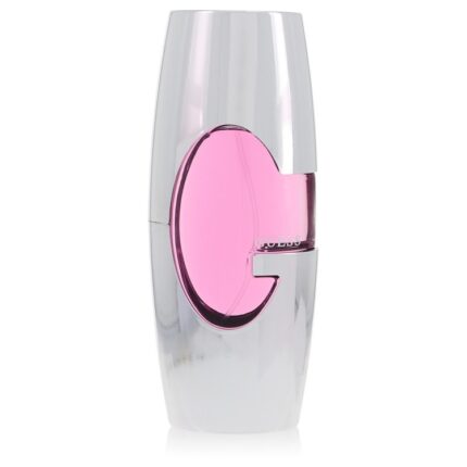 Guess (New) By Guess - Eau De Parfum Spray (unboxed) 2.5 Oz