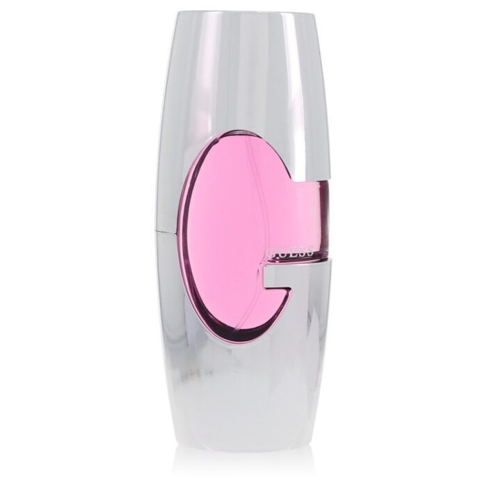 Guess (New) By Guess - Eau De Parfum Spray (unboxed) 2.5 Oz