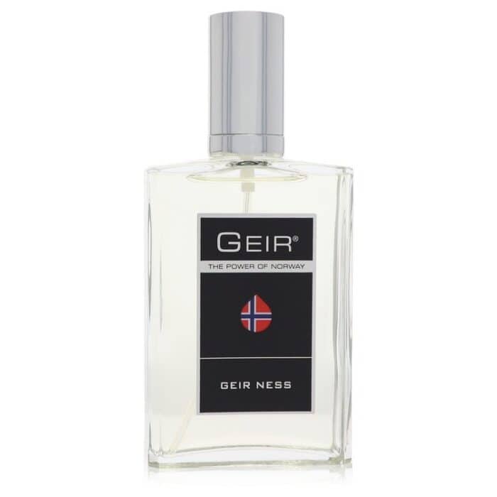 Geir By Geir Ness - Eau De Parfum Spray (unboxed) 3.4 Oz - Image 1