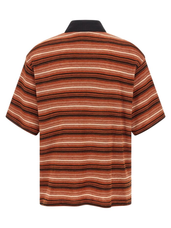 SONG FOR THE MUTE 'Gym' Polo Shirt